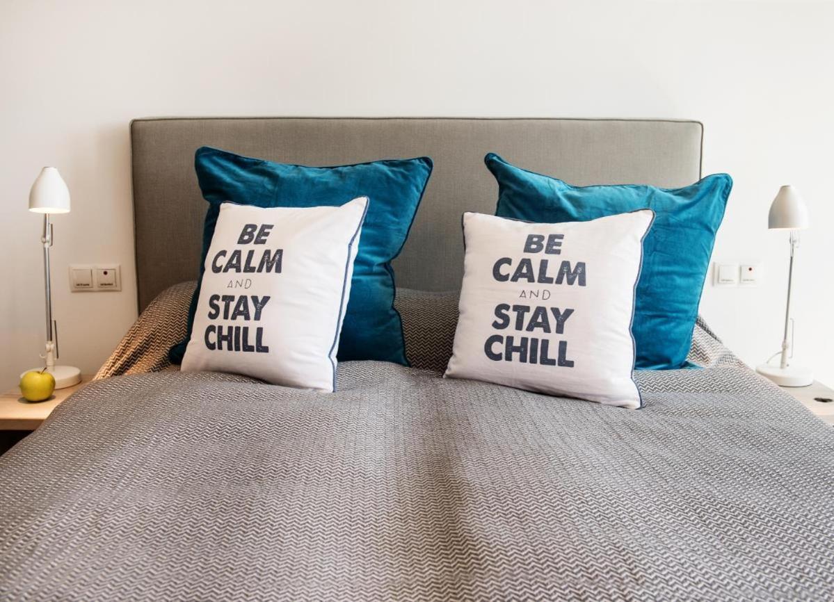 Kleine Krabbe Apartment Busum Ngoại thất bức ảnh